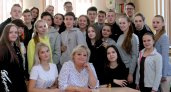 "Я не стала учителем, я им родилась": история кировского педагога с 27-летним стажем