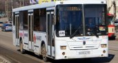 Кировчанам рассказали о причинах нарушения работы общественного транспорта 