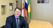 Глава Котельнича Сергей Вдовкин покидает свой пост