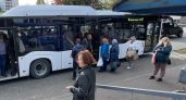 В Кирове на линию начали выходить новые автобусы
