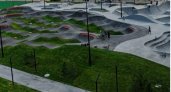 Ремонт за 90 миллионов рублей: в парке имени Кирова появится новая скейт-площадка 