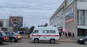 Кировским врачам удалось спасти истекающего кровью в магазине мужчину