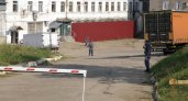 В Кировской области в исправительной колонии осужденные захватили заложников