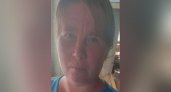 В Кировской области пропала 41-летняя женщина