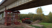 В Кировской области открыли после ремонта мост 