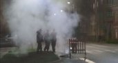 Из-за аварии в Кирове без отопления остались 40 домов