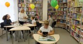 В Кирове в селе Русское появилась модельная библиотека