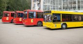 В Кирове и области из-за отправки мобилизованных поменялось расписание автобусов 