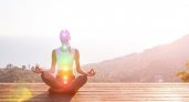 Как медитация восстанавливает ваше здоровье?