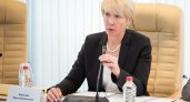 Главой города Кирова вновь избрали Елену Ковалеву