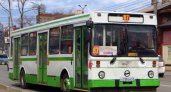 В Кирове с 29 сентября автобусы 10 городских маршрутов станут ходить реже