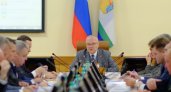 Губернатор Кировской области возглавит рабочую группу по вопросам мобилизации