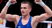 Кировчанин прошел в финал чемпионата страны по боксу