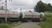Железнодорожный переезд на федеральной трассе Кострома-Киров-Пермь закроют на три дня