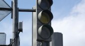 В Кирове на оживленных перекрестках отключат светофоры