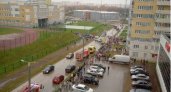  В Кирове экстренно эвакуируют сотрудников и учеников из школы №11