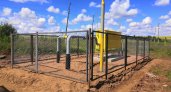 В Уржуме построен распределительный газопровод для догазификации семи улиц