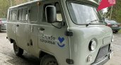В отдаленные поселения Кировской области начал ездить "автобус здоровья"