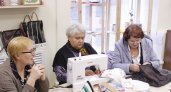 Кировское правительство объявило конкурс с призом – швейной машинкой