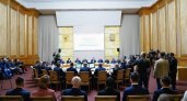 Законодатели обсудили лучшие практики регионов ПФО