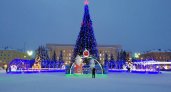 Стало известно, будут ли в Кирове проводить новогодние мероприятия 