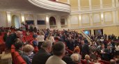 Семьи мобилизованных могут бесплатно посещать спектакли в Кировском драмтеатре