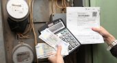 Неплательщицы погасили долги за электроэнергию, не отходя от кассы