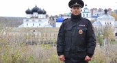 Кировчан призывают голосовать за "Народного участкового – 2022"