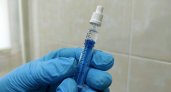 Кировчане смогут привиться от коронавируса через нос
