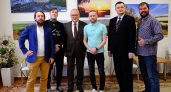Клип музыкантов из Кировской области собрал 1,7 миллиона просмотров на YouTube