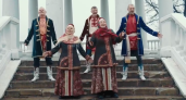 Видеоролик кировских музыкантов покажут на федеральных телеканалах