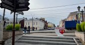 Кировчане смогут выбрать символику своего города