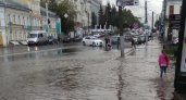 Суд обязал кировскую мэрию предотвратить подтопления на улице Ленина