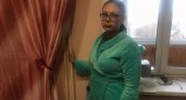 "Сплю в полном обмундировании": температура в кировской квартире не достигает 10 градусов