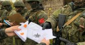 Военнослужащие из Кировской области получают письма поддержки от жителей региона