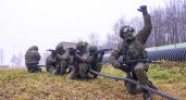 Украинские военные обстреливают приграничные районы