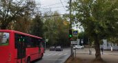 Киров занял 16 место по качеству общественного транспорта в рейтинге городов России