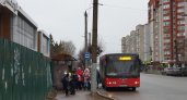 В Кирове ищут перевозчиков на 14 городских автобусных маршрутов