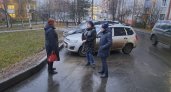 В Кирове завершается благоустройство дворов