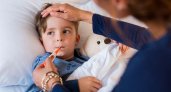 Кировский педиатр рассказала, как защитить детей от частых простуд