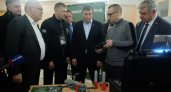 Благотворительный фонд "За Вятку" собрал 100 миллионов рублей для помощи военнослужащим