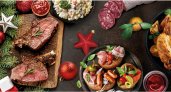 Как накрыть праздничный стол вкусно и выгодно
