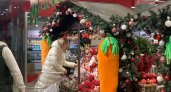 Вячеслав Симаков рассказал о планах по мероприятиям в Кирове на новогодние праздники