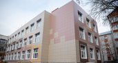 В декабре 2022 года в центре Кирова откроется новая школа 