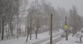 Киров покроет слоем снега: прогноз погоды на 24 ноября 