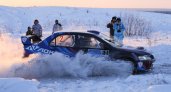 Приедут гонщики со всей страны: в Кирове пройдет зимнее ралли