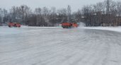 Стало известно, когда в Кирове откроется новый бесплатный каток