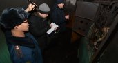 В Кировской области огонь унес жизни трех взрослых, также пострадала восьмилетняя девочка