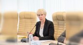 Елена Ковалева предложила расширить меры поддержки семей военнослужащих