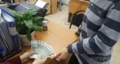 Житель Кировской области выиграл миллион рублей, купив на почте лотерейный билет 